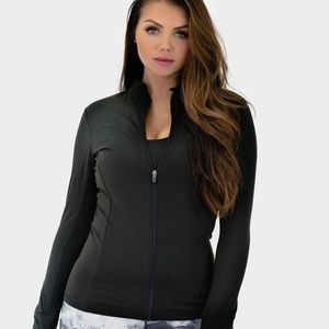 Balance Athletics Elevate Full Zip